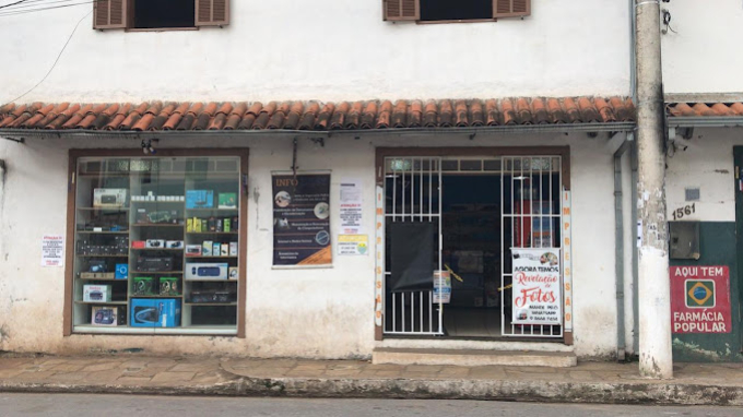 Info Easy Ouro Preto MG