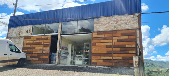 OP Importados Ouro Preto MG