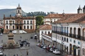 Ouro Preto onde comer