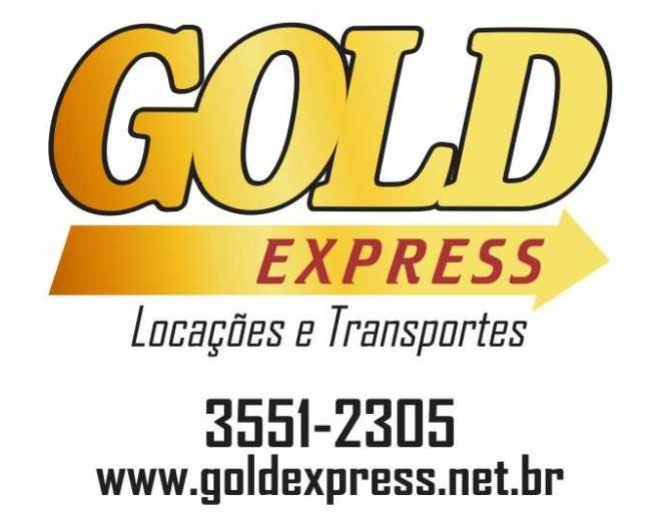 Gold Express Serviços e Transportes Ouro Preto MG