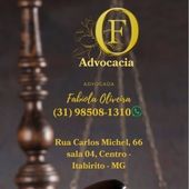 Adv Fabiola Oliveira