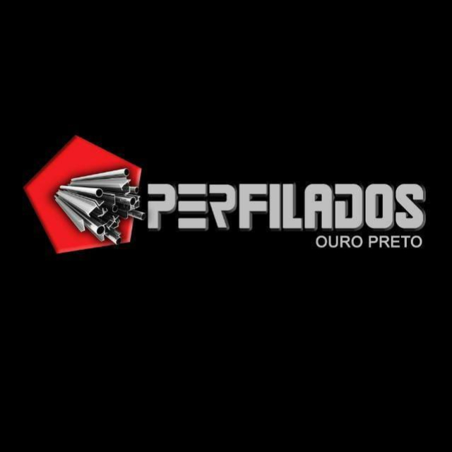 Perfilados Ouro Preto- Tudo para a sua Serralheria