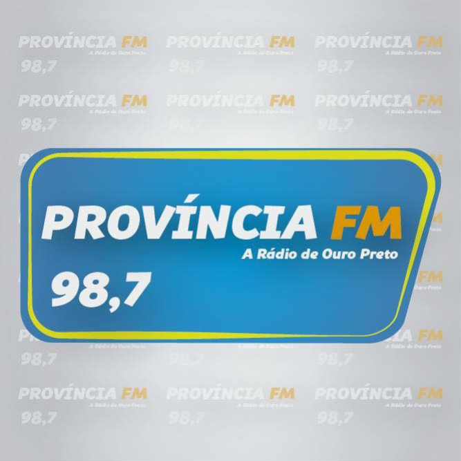Província FM - Ouro Preto Ouro Preto MG