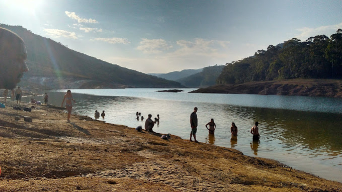 Parque Estadual do Itacolomi Ouro Preto MG