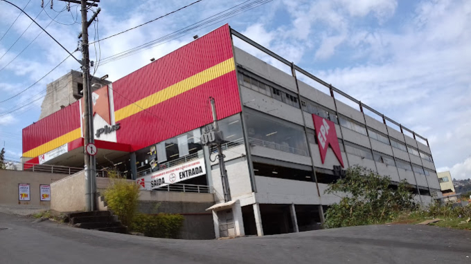 Epa Supermercados Ouro Preto MG