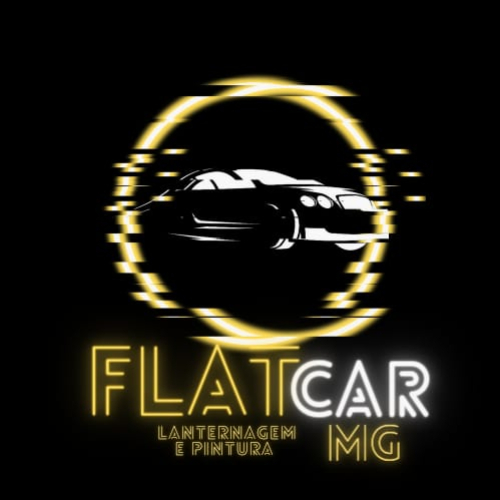 FlatCar Ouro Preto MG